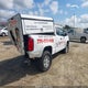 1GCHSBEA9H1185536 2017 Chevrolet Colorado Wt auction photo thumbnail 4