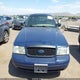 2FAHP71VX8X137757 2008 Ford Crown Victoria Police/Police Interceptor auction photo thumbnail 12