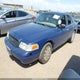2FAHP71VX8X137757 2008 Ford Crown Victoria Police/Police Interceptor auction photo thumbnail 2