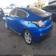 1G1RC6S50HU212596 2017 Chevrolet Volt Lt auction photo thumbnail 3