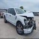 1FTEW1C54MKE63951 2021 Ford F-150 Xl auction photo thumbnail 1
