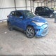 NMTKHMBX1MR124105 2021 Toyota C-Hr Xle auction photo thumbnail 1