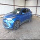 NMTKHMBX1MR124105 2021 Toyota C-Hr Xle auction photo thumbnail 2