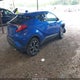 NMTKHMBX1MR124105 2021 Toyota C-Hr Xle auction photo thumbnail 4
