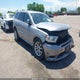 1C4SDJFT5LC376832 2020 Dodge Durango Pursuit Awd auction photo thumbnail 1