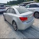 1G1PE5SB1E7117010 2014 Chevrolet Cruze 2Lt Auto auction photo thumbnail 3