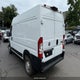 3C6LRVBG8ME512250 2021 Ram Promaster 1500 High Roof 136 Wb auction photo thumbnail 3