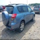 2T3DK4DV2AW036827 2010 Toyota Rav4 Limited V6 auction photo thumbnail 4