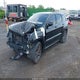1C4RJFCG3JC326553 2018 Jeep Grand Cherokee High Altitude 4X4 auction photo thumbnail 2