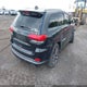 1C4RJFCG3JC326553 2018 Jeep Grand Cherokee High Altitude 4X4 auction photo thumbnail 4
