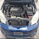 2T1LR30E25C505874 2005 Toyota Matrix Xr auction photo thumbnail 10