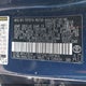 2T1LR30E25C505874 2005 Toyota Matrix Xr auction photo thumbnail 9