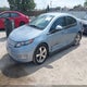 1G1RH6E43EU164320 2014 Chevrolet Volt auction photo thumbnail 2