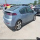 1G1RH6E43EU164320 2014 Chevrolet Volt auction photo thumbnail 4