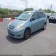 5TDZK23C39S241516 2009 Toyota Sienna Le auction photo thumbnail 2