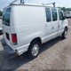 1FTNE14W47DA70776 2007 Ford E-150 Commercial/Recreational auction photo thumbnail 4