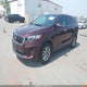 5XYPG4A36KG545241 2019 Kia Sorento 2.4L Lx auction photo thumbnail 2