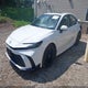 4T1DAACK1SU083186 2025 Toyota Camry Se auction photo thumbnail 2