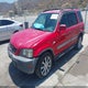 JHLRD186X1C022990 2001 Honda Cr-V Ex auction photo thumbnail 2