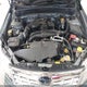 JF2SHABC8DH402890 2013 Subaru Forester 2.5X auction photo thumbnail 10