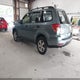 JF2SHABC8DH402890 2013 Subaru Forester 2.5X auction photo thumbnail 3