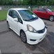 JHMGE8H51DC054571 2013 Honda Fit Sport auction photo thumbnail 1