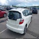 JHMGE8H51DC054571 2013 Honda Fit Sport auction photo thumbnail 4