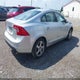YV1622FS4C2116880 2012 Volvo S60 T5 auction photo thumbnail 4