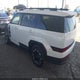 5NMP24GL0SH076658 2025 Hyundai Santa Fe Sel auction photo thumbnail 3