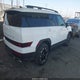 5NMP24GL0SH076658 2025 Hyundai Santa Fe Sel auction photo thumbnail 4