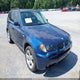 WBXPA93416WG85488 2006 BMW X3 3.0I auction photo thumbnail 6