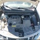 JN8AZ1MW5EW500307 2014 Nissan Murano Sl auction photo thumbnail 10