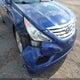5NPEC4AC1BH018624 2011 Hyundai Sonata Limited auction photo thumbnail 6