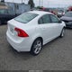 YV140MFK2F2339819 2015 Volvo S60 T5 Premier auction photo thumbnail 4