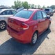 1FAHP3FN4AW270484 2010 Ford Focus Se auction photo thumbnail 4