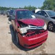 1FAHP3FN4AW270484 2010 Ford Focus Se auction photo thumbnail 6