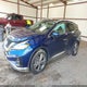 5N1AZ2MS3KN112519 2019 Nissan Murano Platinum auction photo thumbnail 2