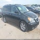 5FNRL3H96AB049922 2010 Honda Odyssey Touring auction photo thumbnail 1