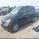 5FNRL3H96AB049922 2010 Honda Odyssey Touring auction photo thumbnail 2