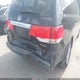 5FNRL3H96AB049922 2010 Honda Odyssey Touring auction photo thumbnail 6
