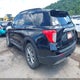 1FMSK8DH1NGC52416 2022 Ford Explorer Xlt auction photo thumbnail 3