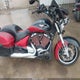 5VPDW36N7F3043859 2015 Victory Motorcycles Cross Country auction photo thumbnail 8