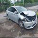 3N1AB7AP5KL605126 2019 Nissan Sentra Sv auction photo thumbnail 1