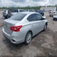 3N1AB7AP5KL605126 2019 Nissan Sentra Sv auction photo thumbnail 4