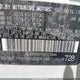 ML32A3HJ7HH020444 2017 Mitsubishi Mirage Es auction photo thumbnail 9