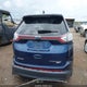 2FMPK4K99HBC27365 2017 Ford Edge Titanium auction photo thumbnail 17