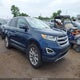 2FMPK4K99HBC27365 2017 Ford Edge Titanium auction photo thumbnail 1