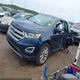 2FMPK4K99HBC27365 2017 Ford Edge Titanium auction photo thumbnail 2