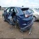 2FMPK4K99HBC27365 2017 Ford Edge Titanium auction photo thumbnail 3