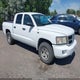 1D7CW2GP6AS193342 2010 Dodge Dakota St auction photo thumbnail 1